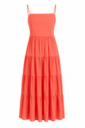 Summer Maxi Dress