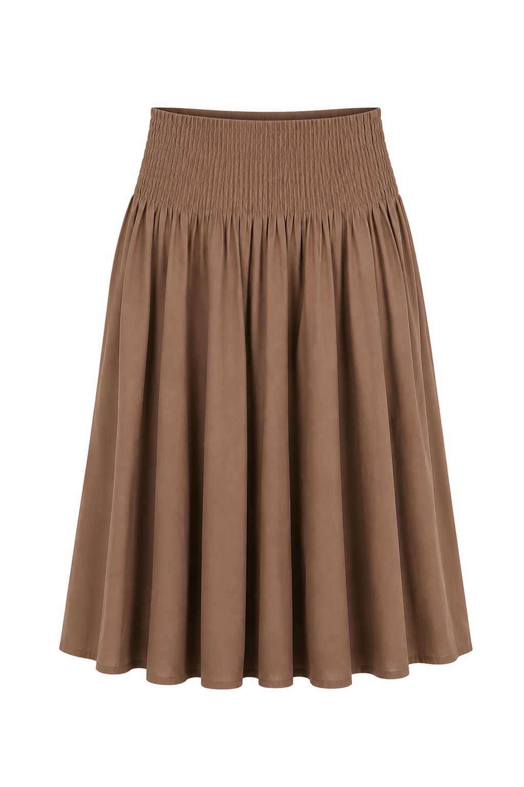 Mallory Maxi Skirt
