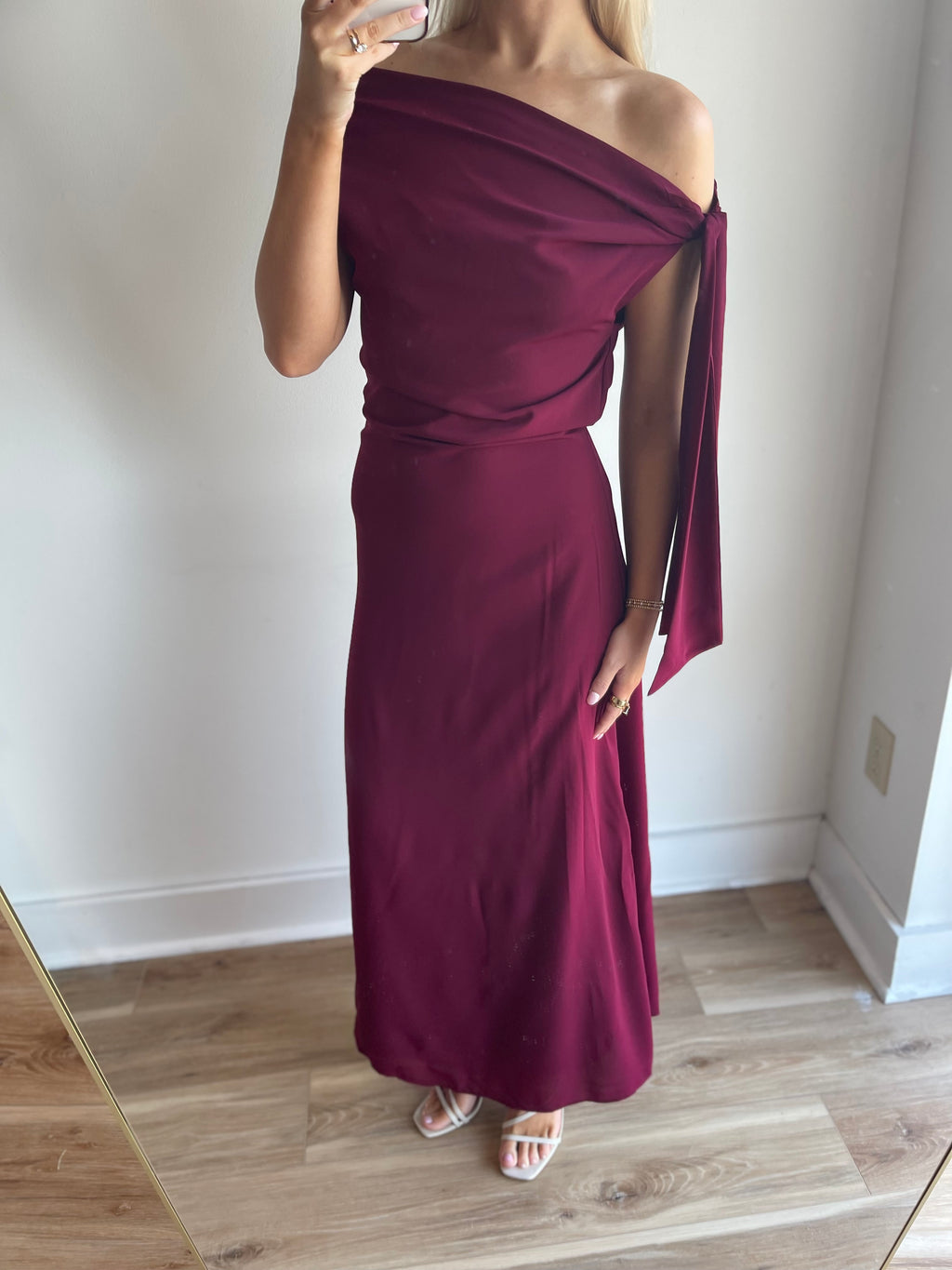 Remie Midi Dress