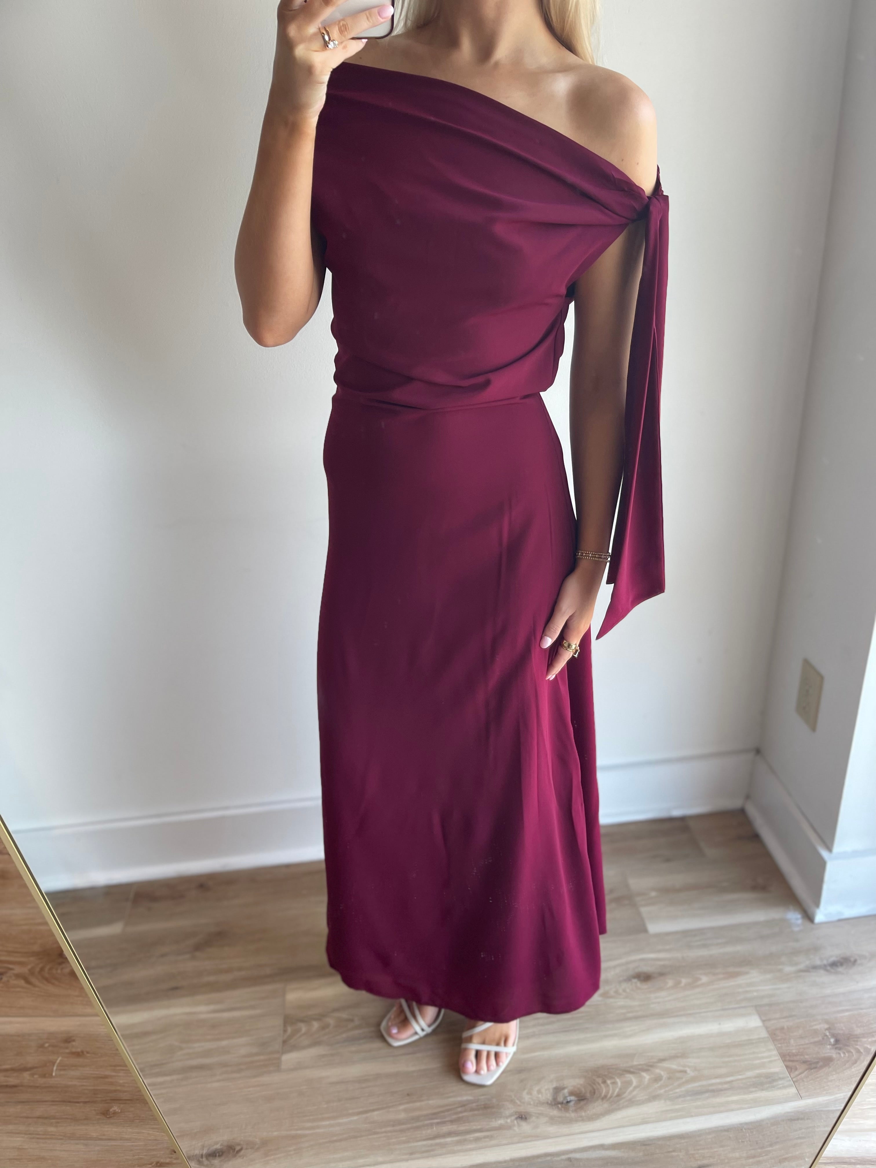 Remie Midi Dress