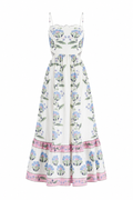 Sophie Midi Dress