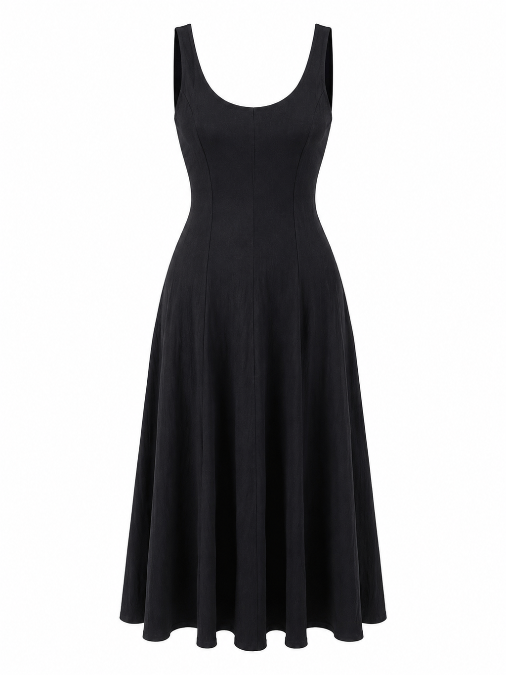 Nira Midi Dress