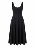 Nira Midi Dress