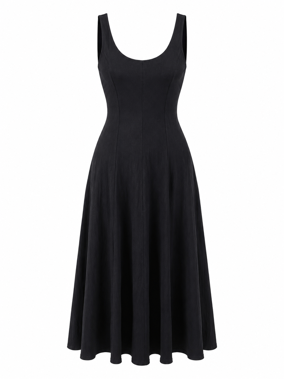Nira Midi Dress