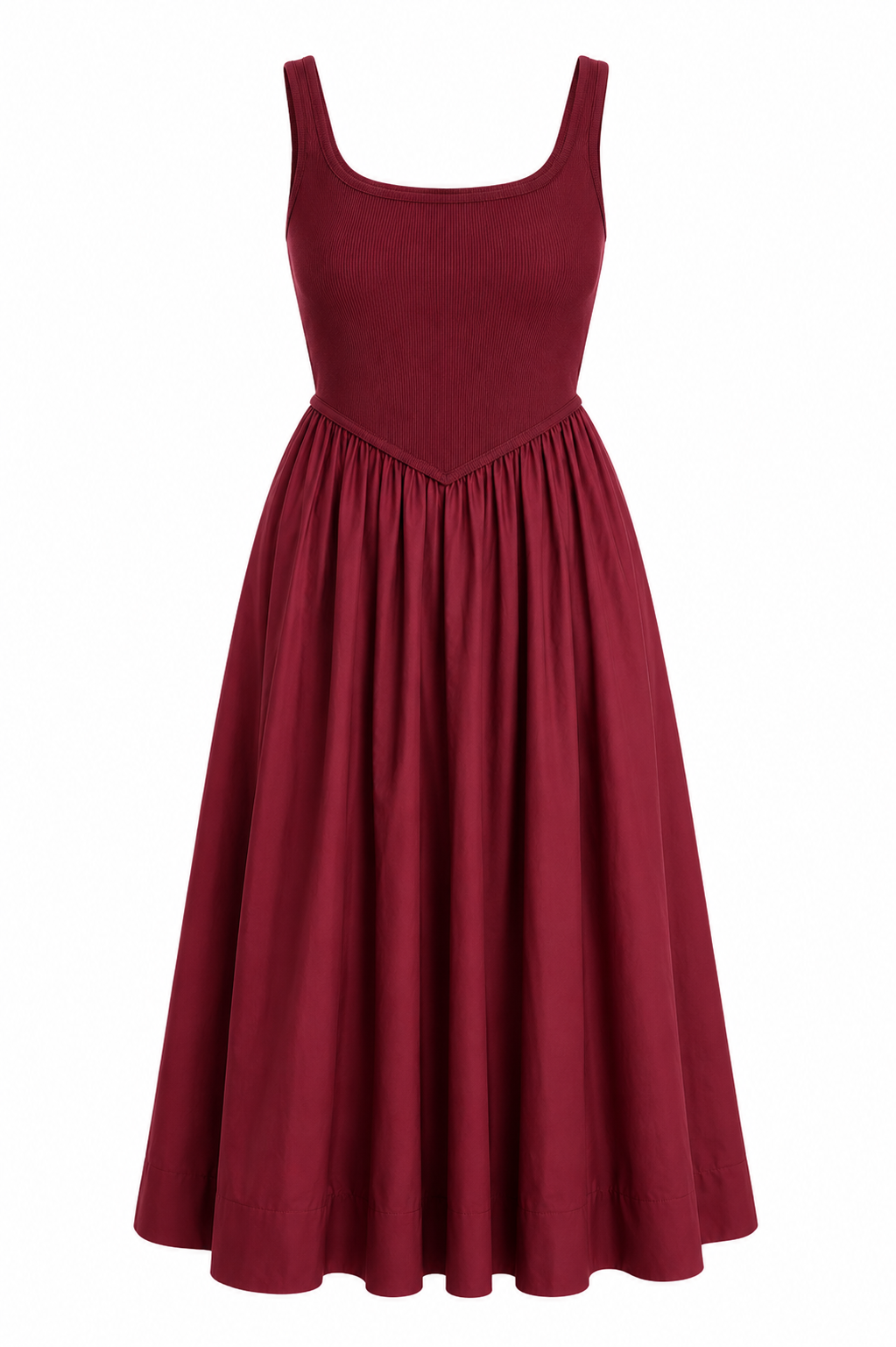 Ari Midi Dress