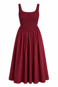 Ari Midi Dress
