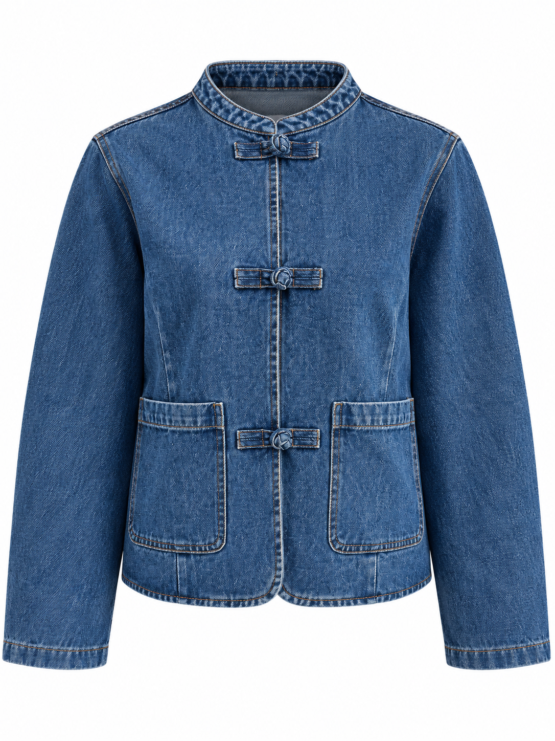 Jaxson Denim Jacket