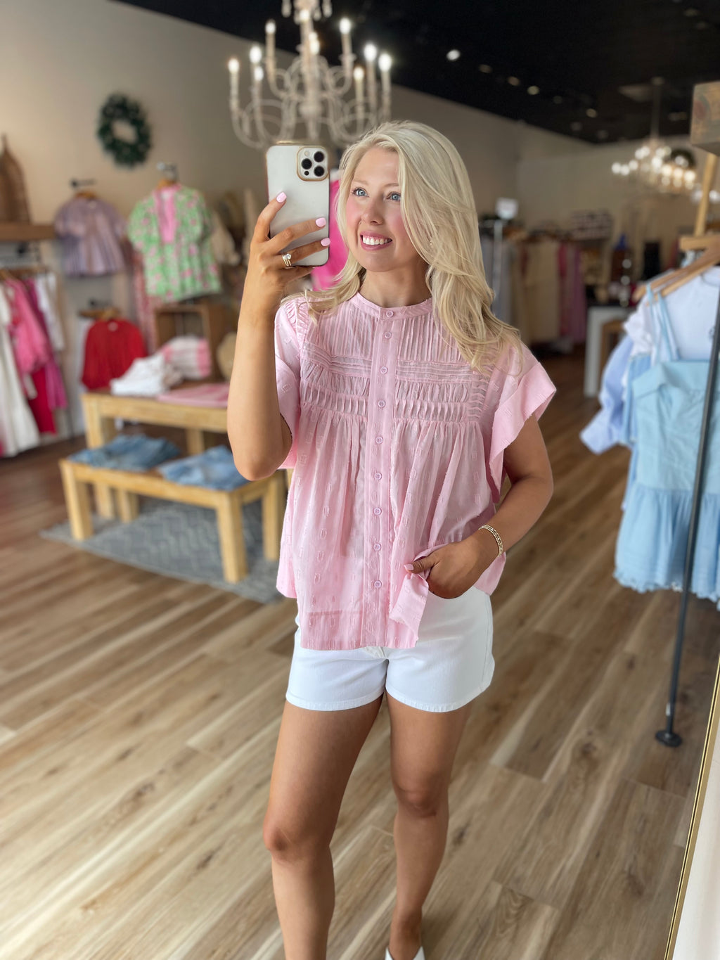 The Mabry Top