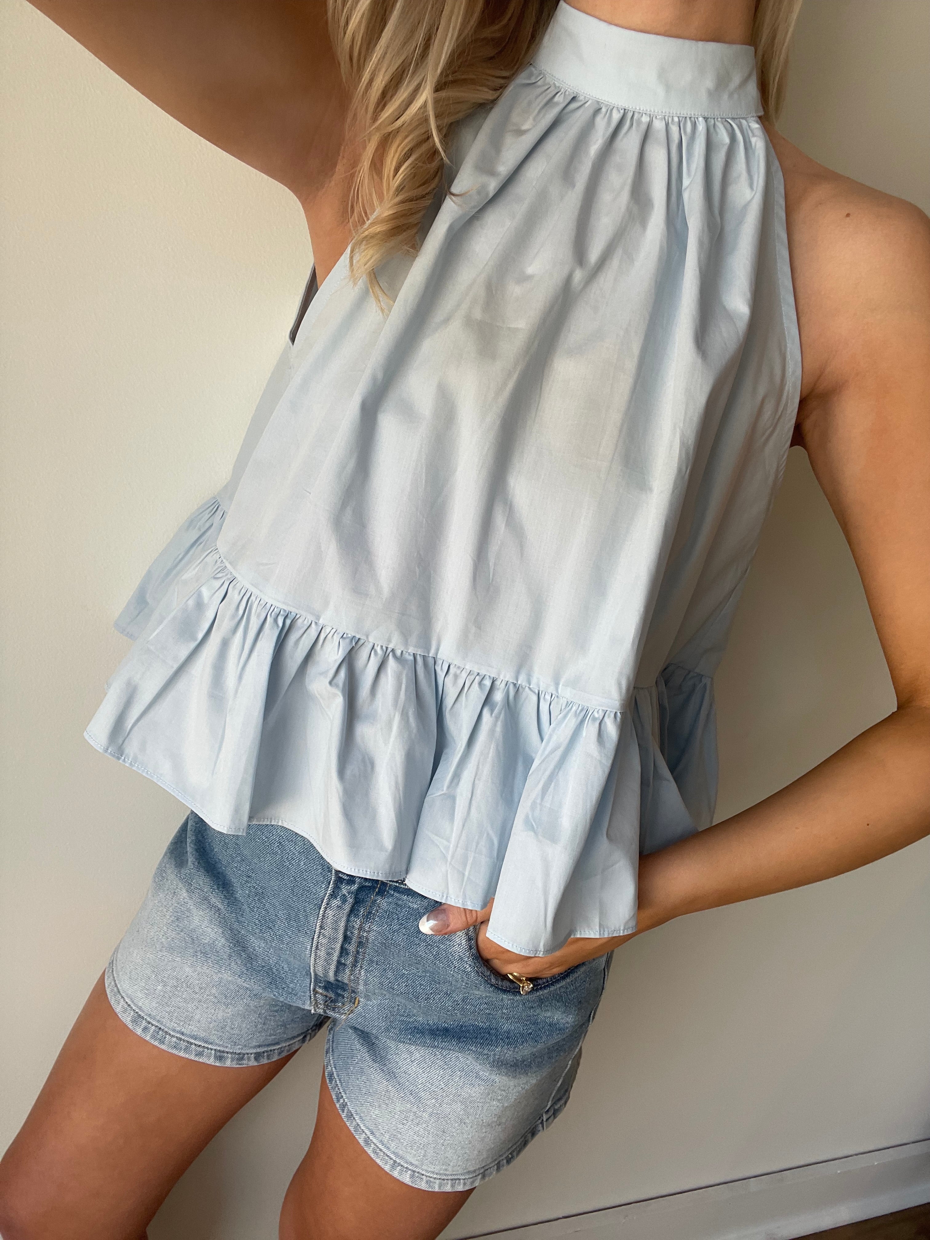 The Harley Top
