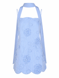 Seaside Mini Dress