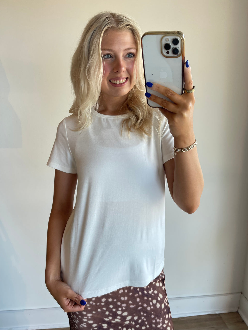 The Essential Top