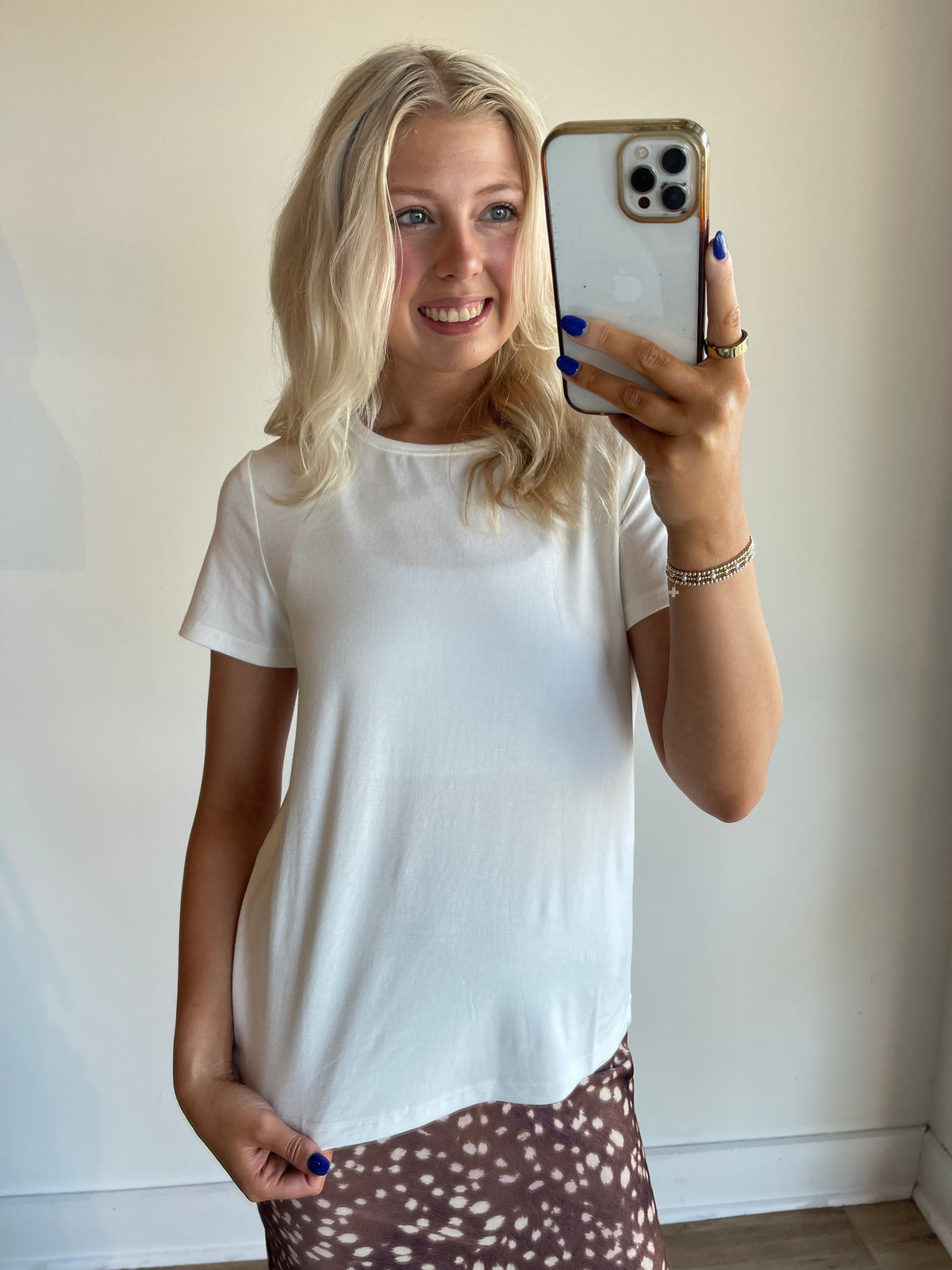 The Essential Top