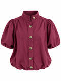 Harper Bubble Top