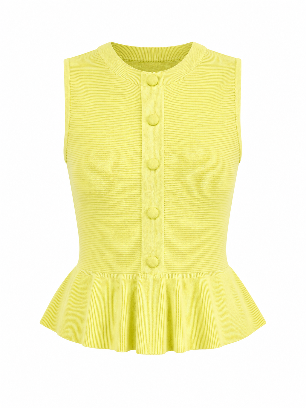 The Collier Top