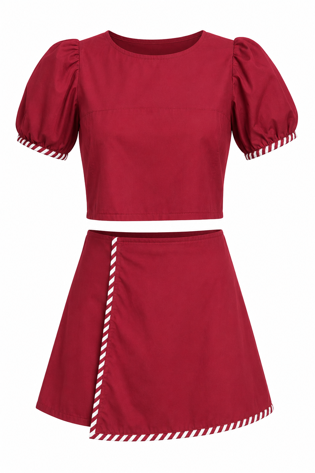 Lennon Mini Skirt