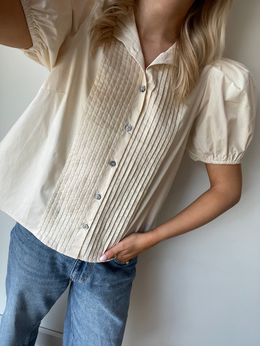 The Berkley Top