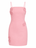 Serena Mini Dress