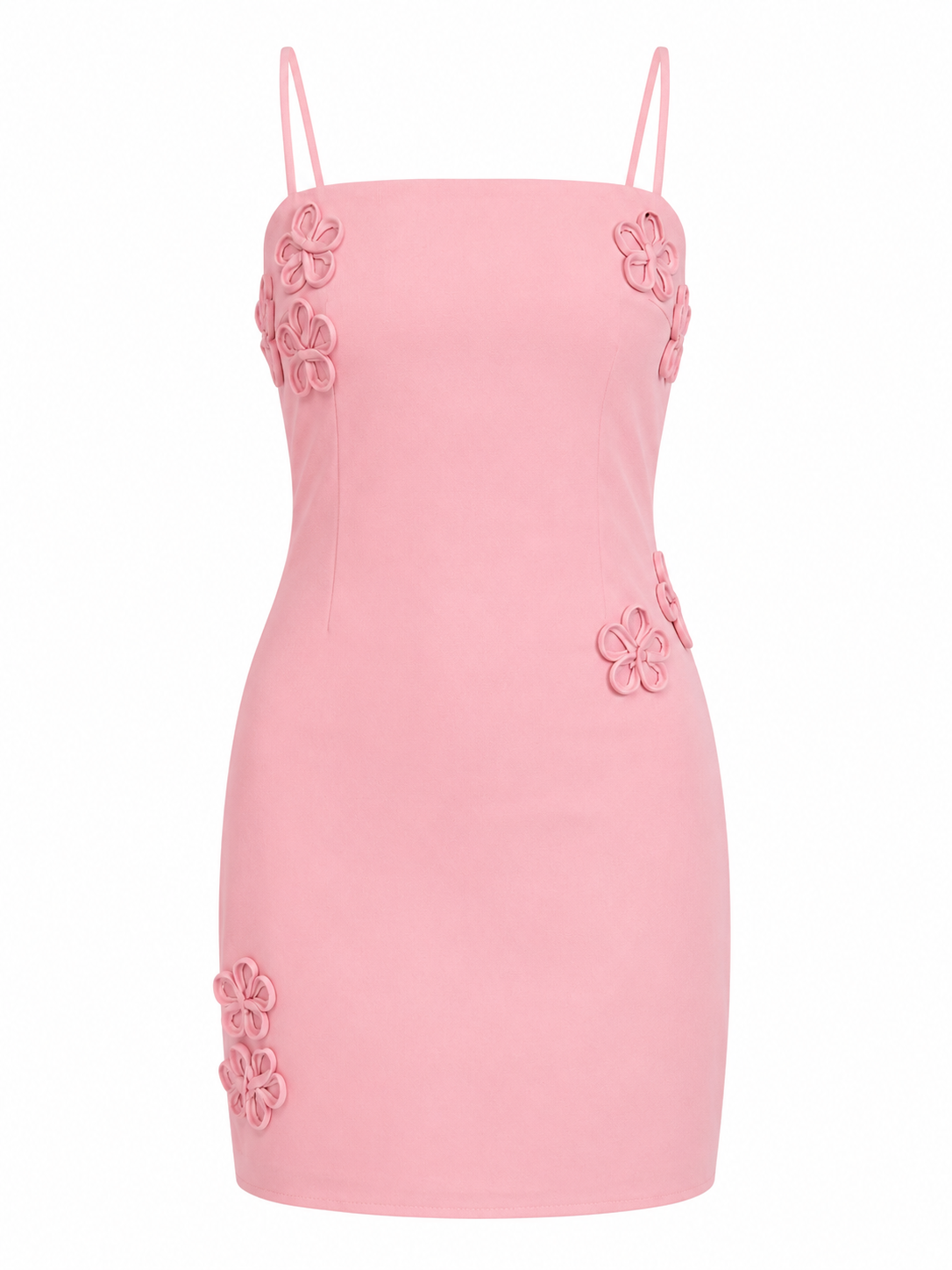 Serena Mini Dress