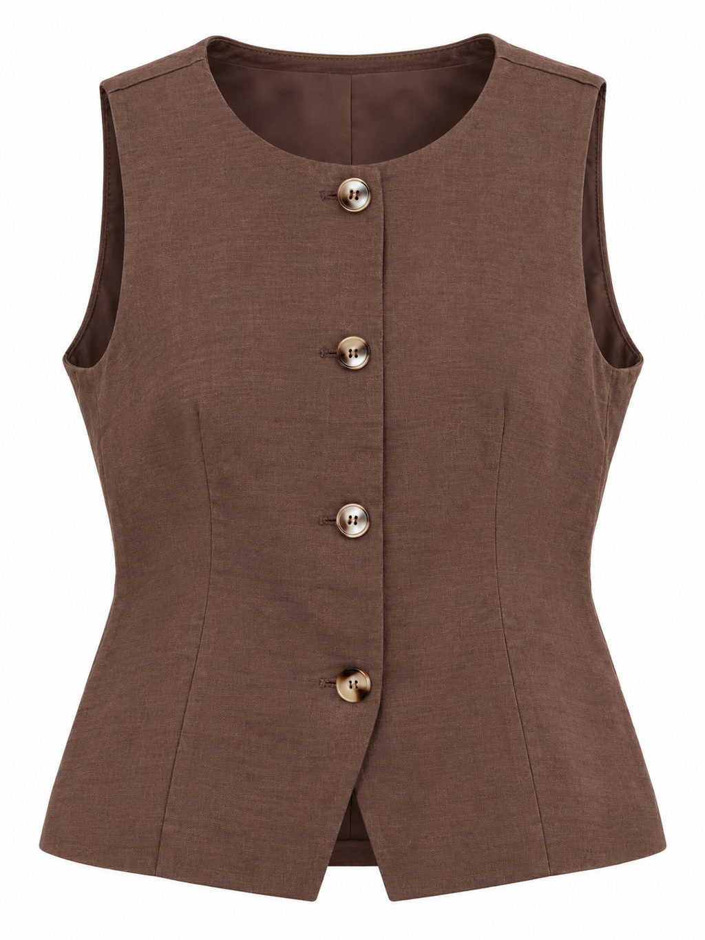 The Louise Vest