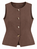 The Louise Vest