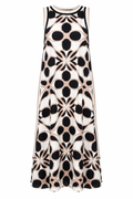 Monica Maxi Dress