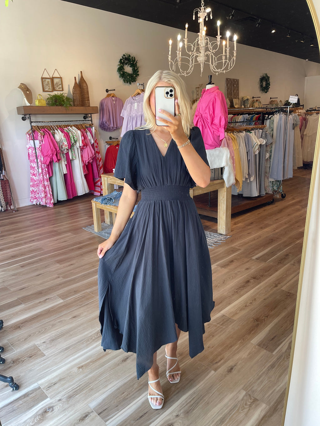 Paige Maxi Dress
