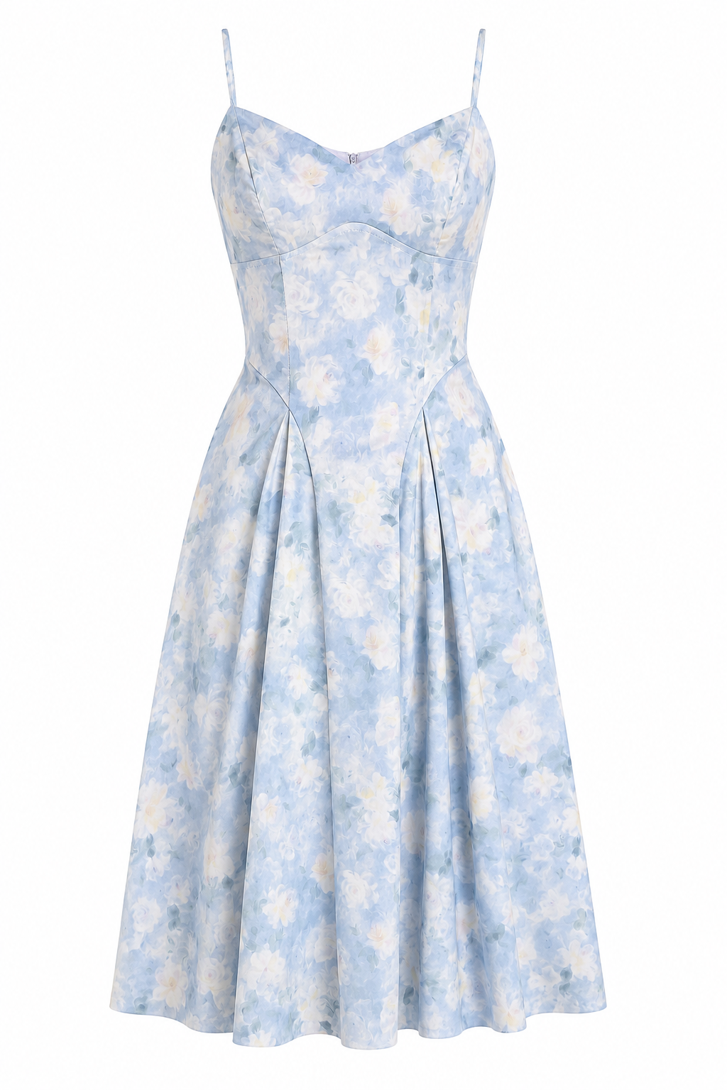 Arielle Midi Dress