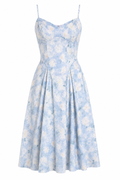 Arielle Midi Dress