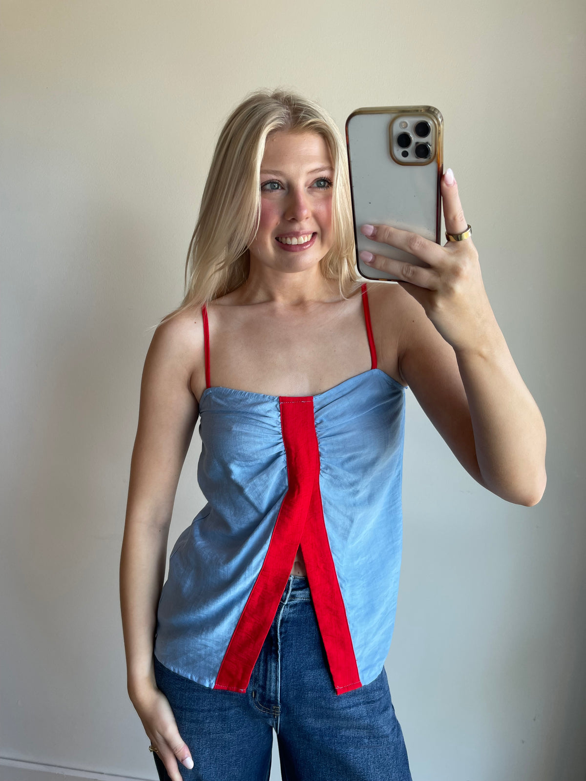 The Blake Top