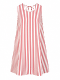 Riley Stripe Mini Dress