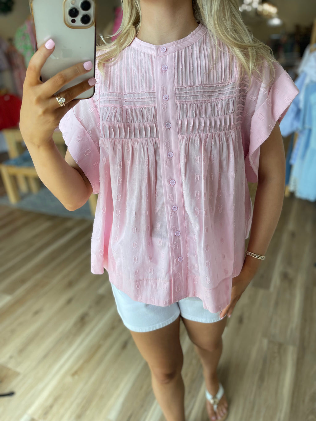 The Mabry Top