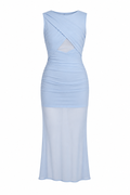 Claire Maxi Dress