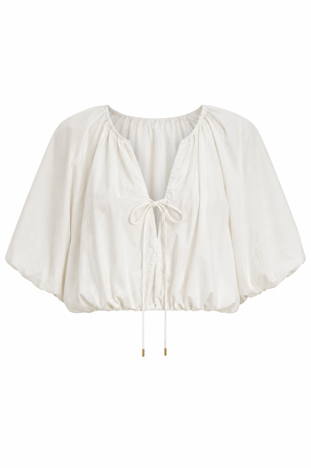 Ashley Bubble Top