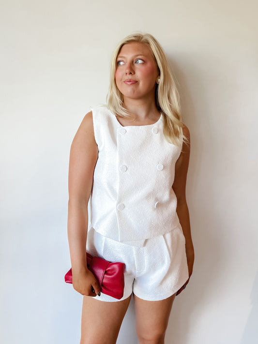 The Gabriella Shorts