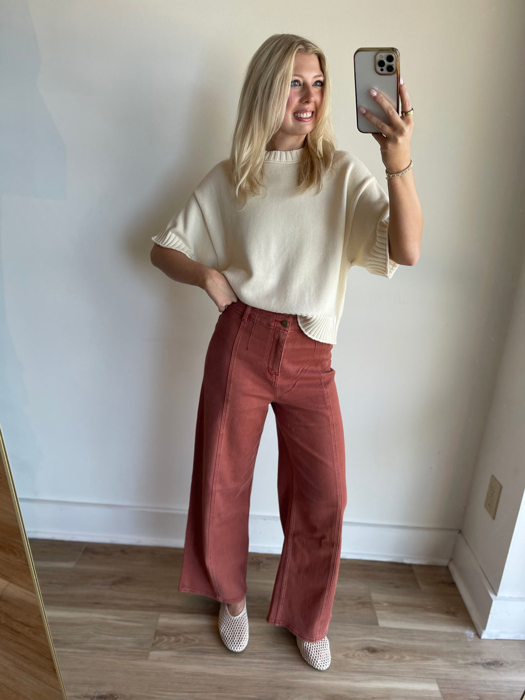 Tara Stretch Jeans