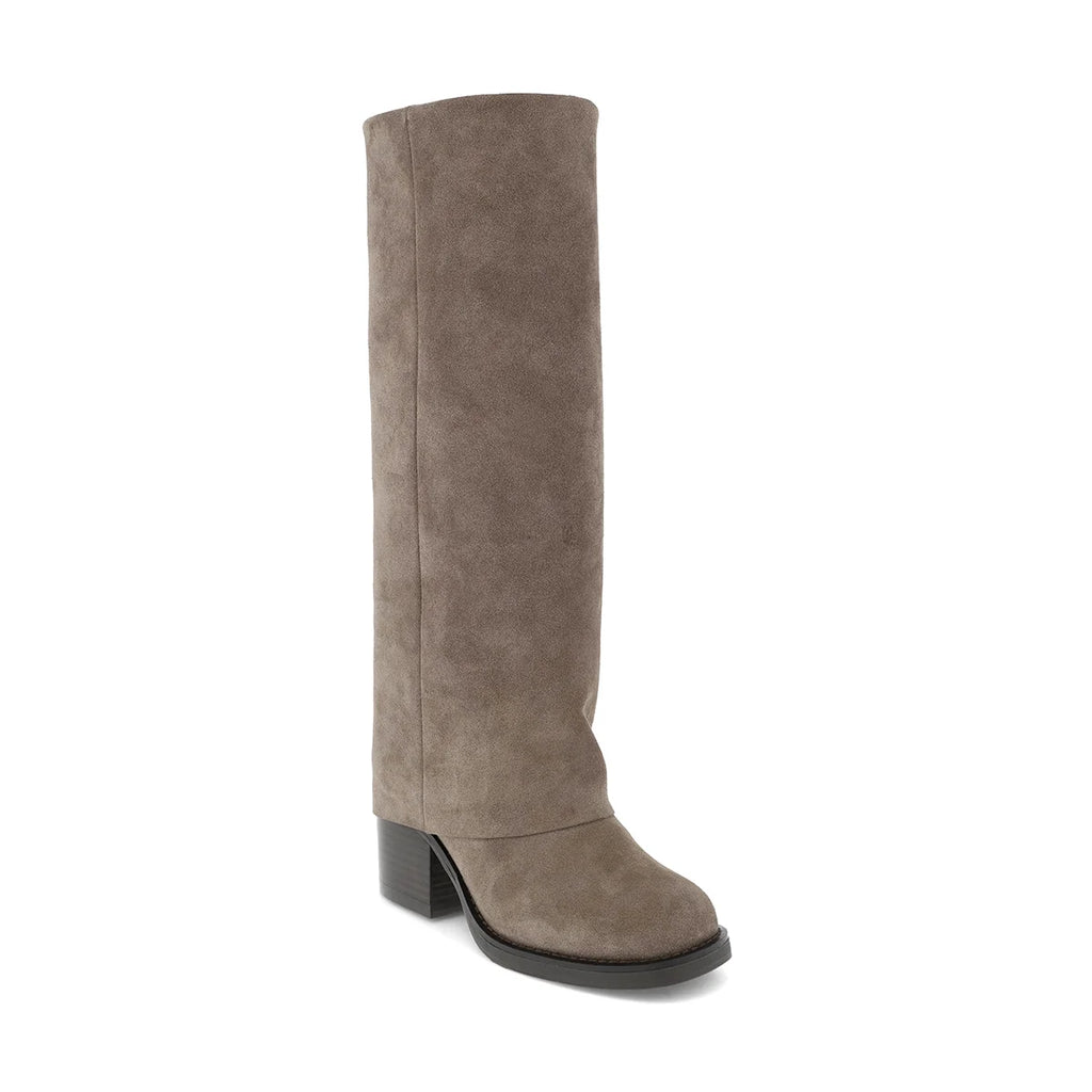 Evertt Knee High Boots