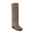 Evertt Knee High Boots