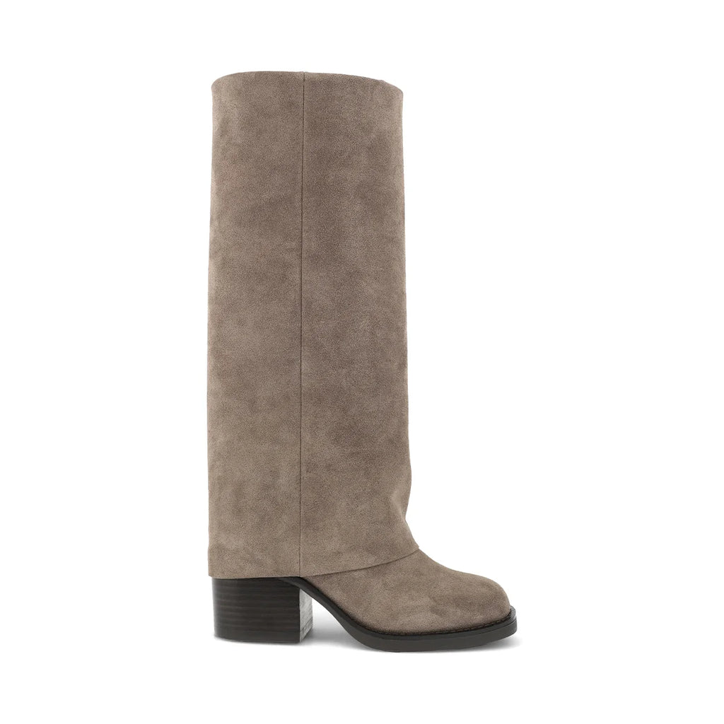 Evertt Knee High Boots