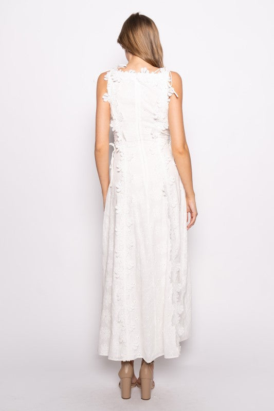 Juliette Maxi Dress