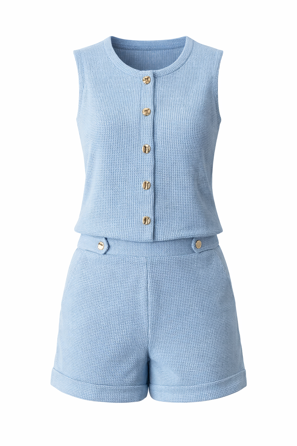 The Mariah Top