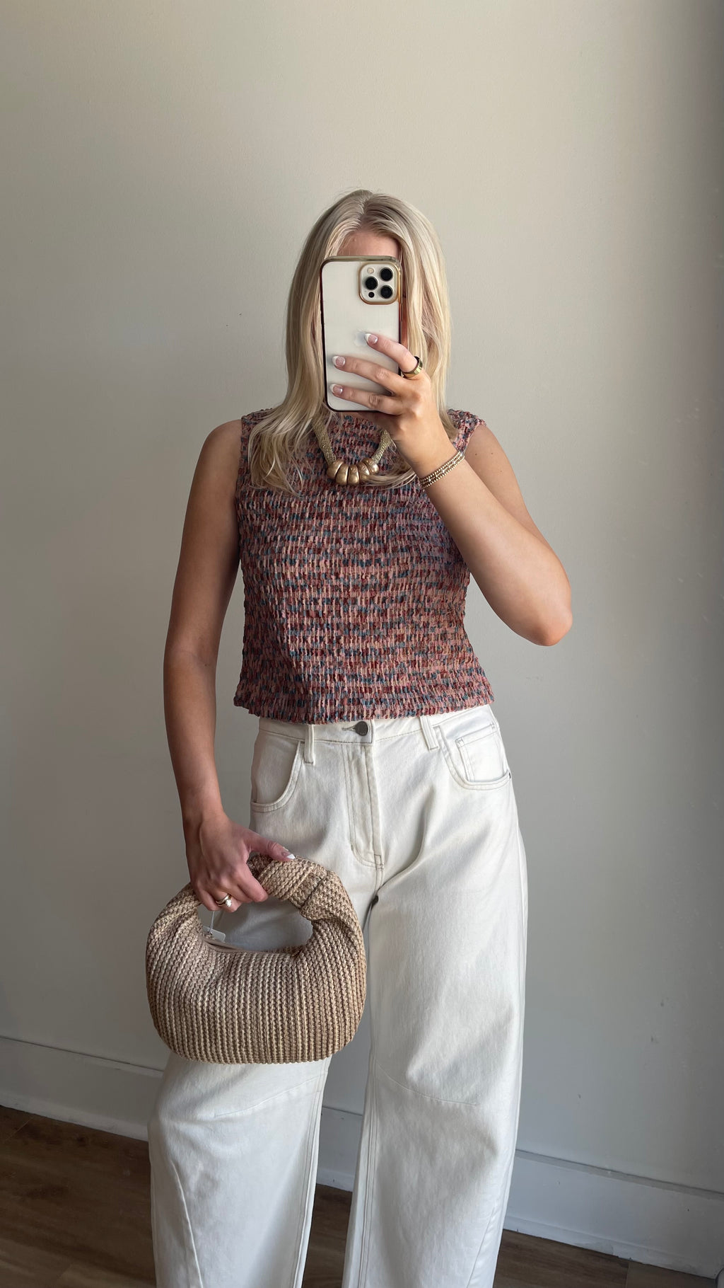 The Lola Top