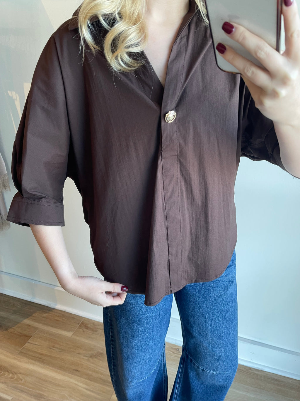 The Josie Top