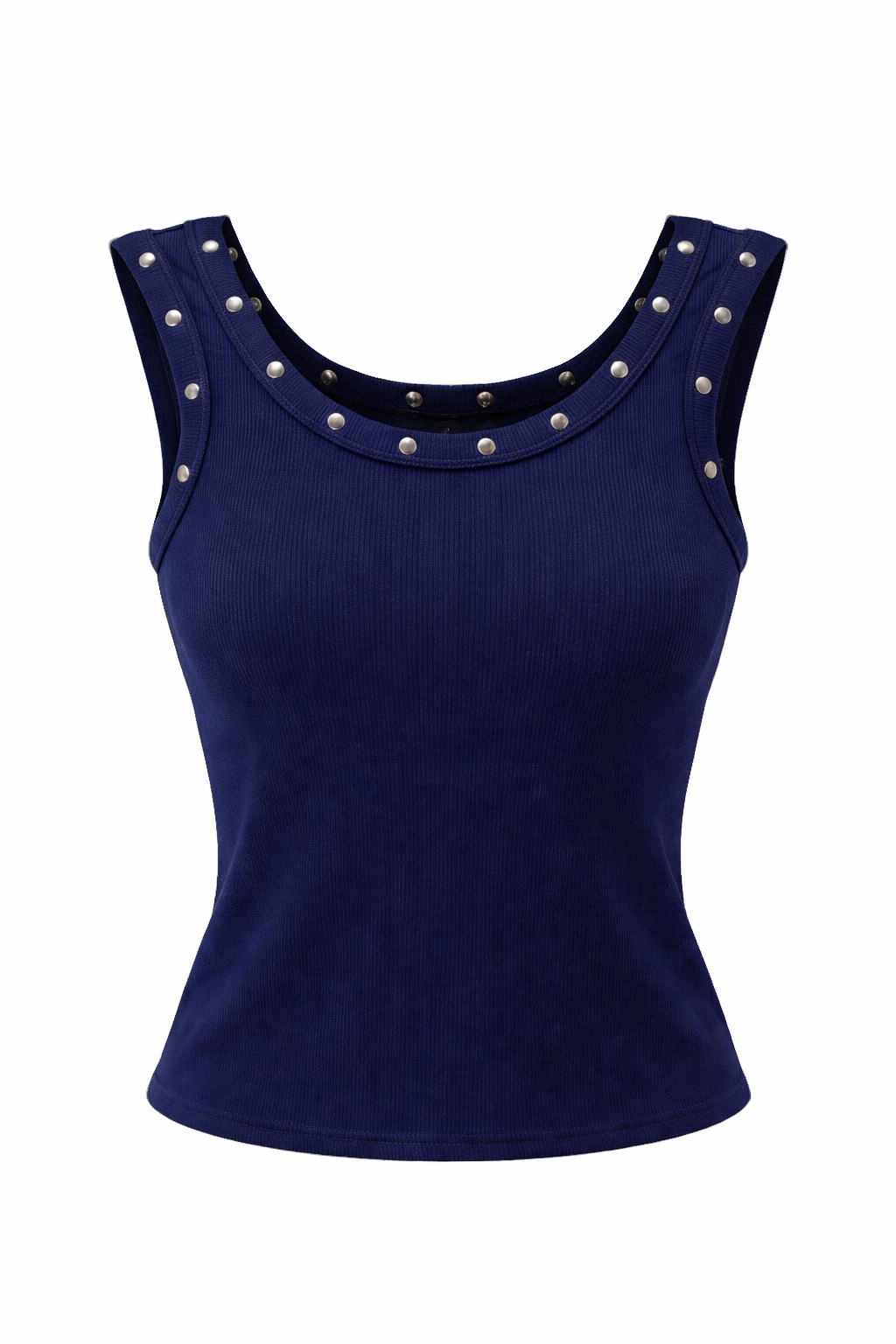Lara Stud Top