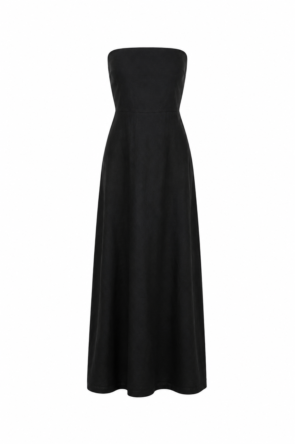 Blair Linen Maxi