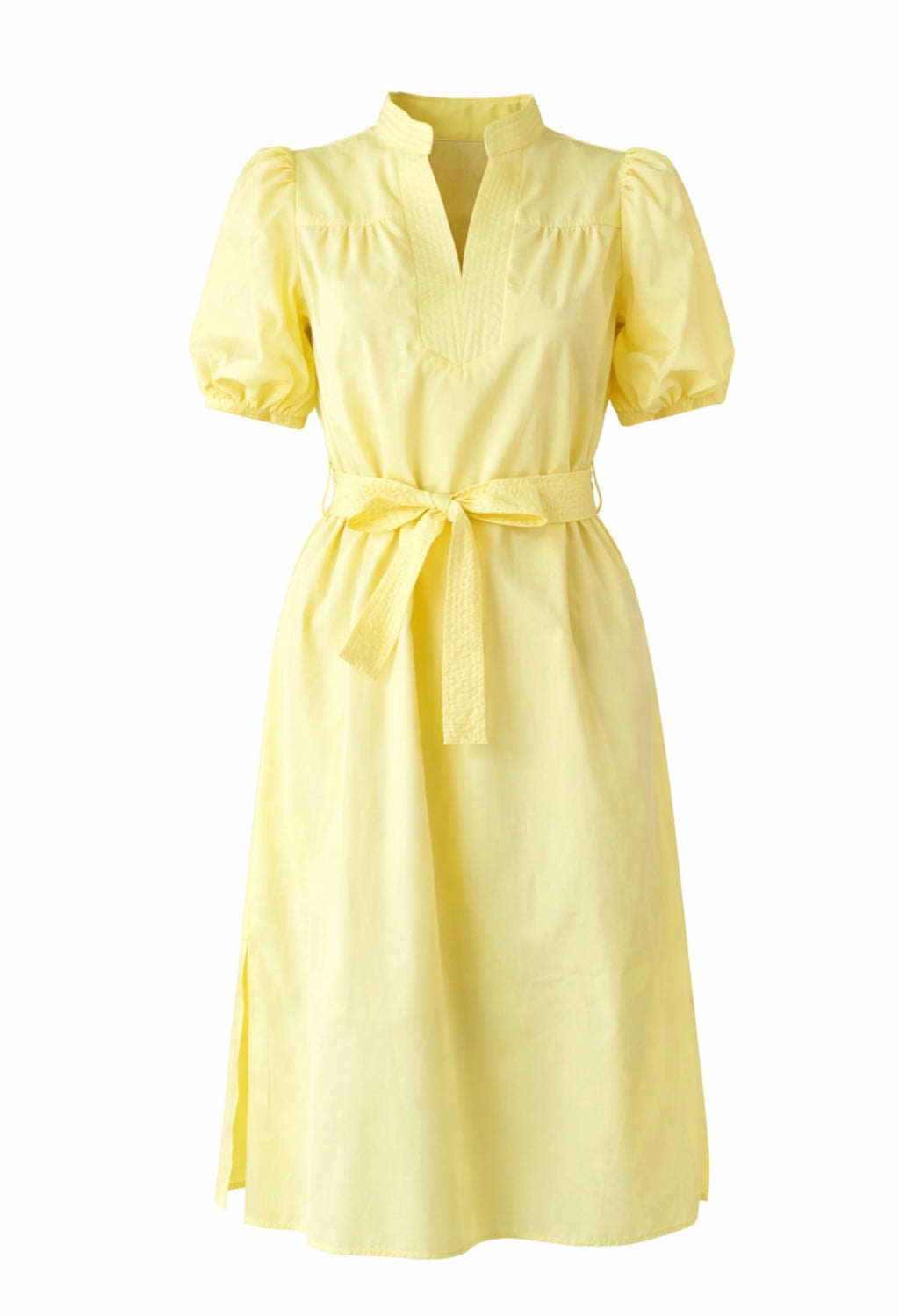 Sienna Midi Dress