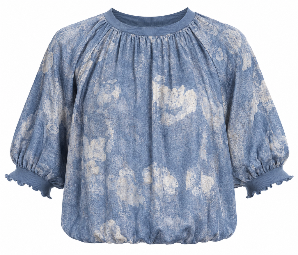 The Avery Top