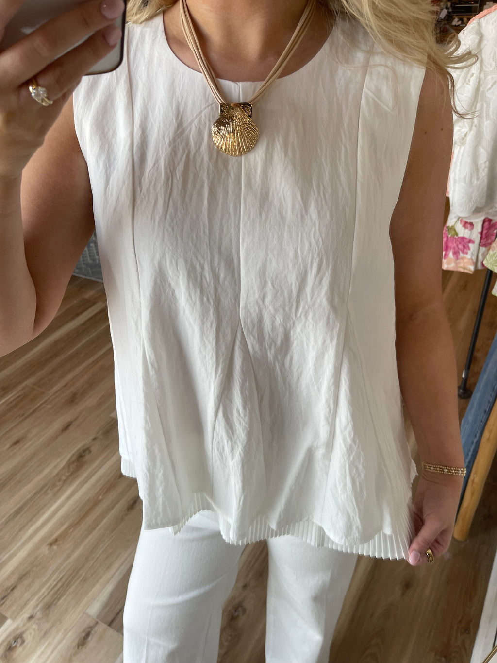 The Averie Top