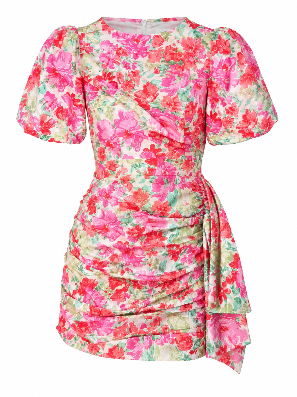 Flora Mini Dress