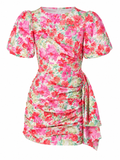 Flora Mini Dress