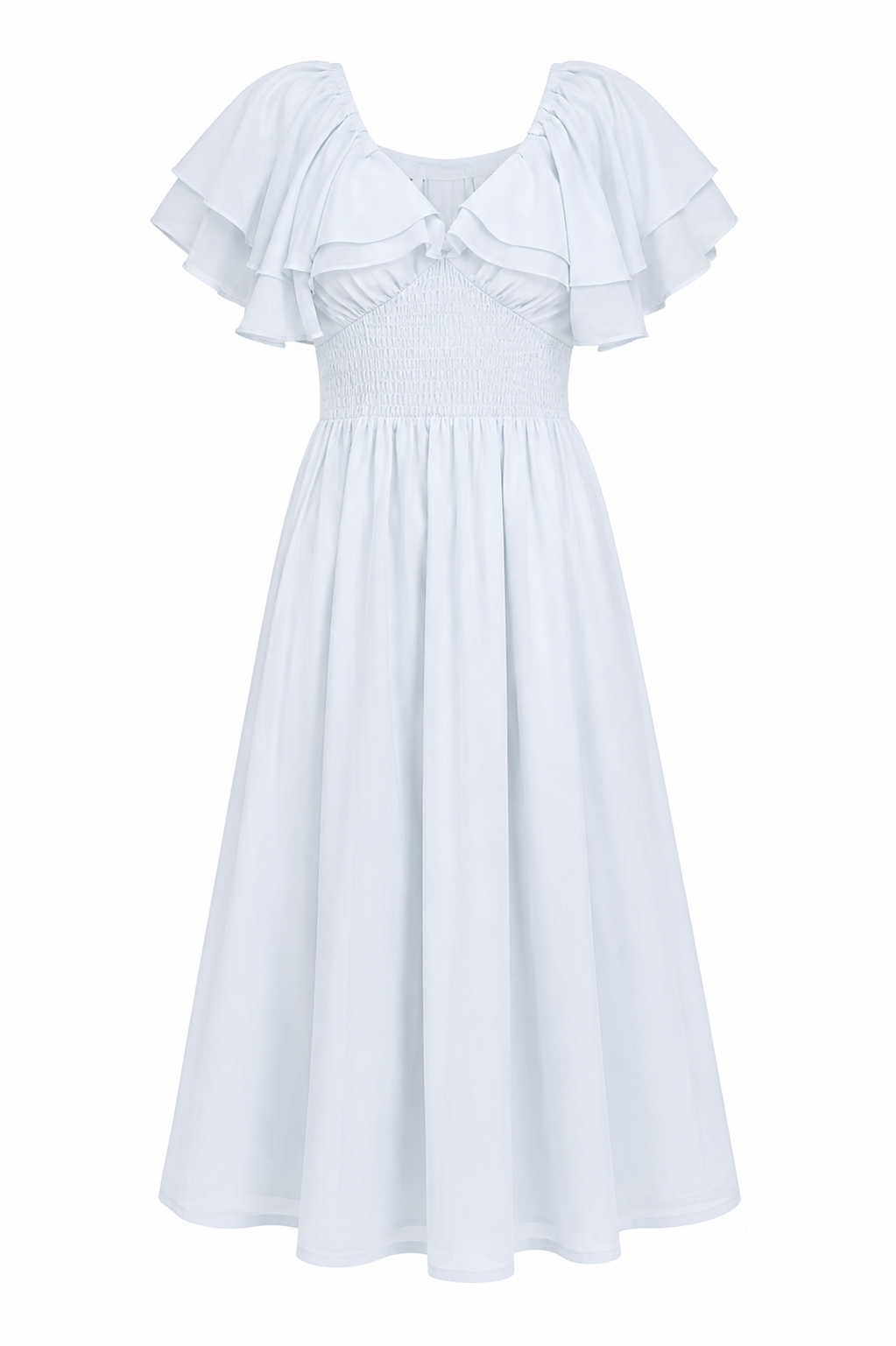 Vanessa Midi Dress